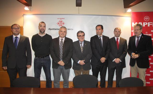 El Màsters Nacional de Tennis, a Lleida