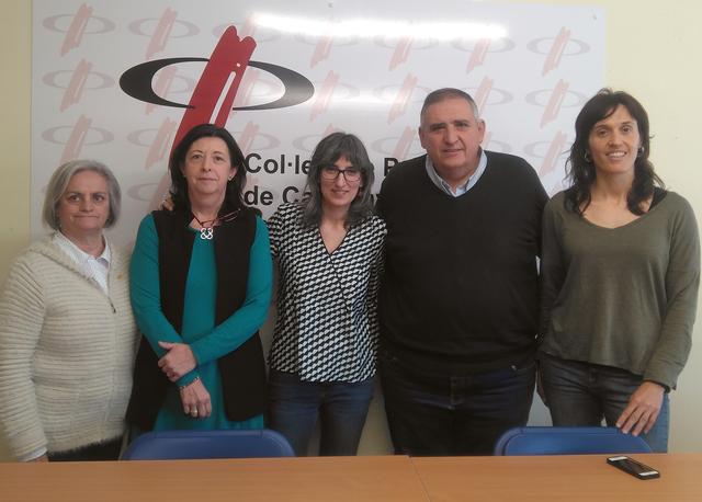 El jurat ha emès avui el veredicte del XIII Premi Mila de Periodisme per a la Igualtat de Gènere a Lleida