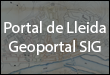 Plànol de Lleida - Geoportal SIG