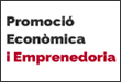 Promoció Econòmica i Emprenedoria
