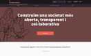Decidim Lleida - Participatory processes