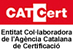 CAT Cert - Entitat Col·laboradora de l'Agència Catalana de Certificació